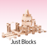 just blocks